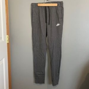 Nike joggers